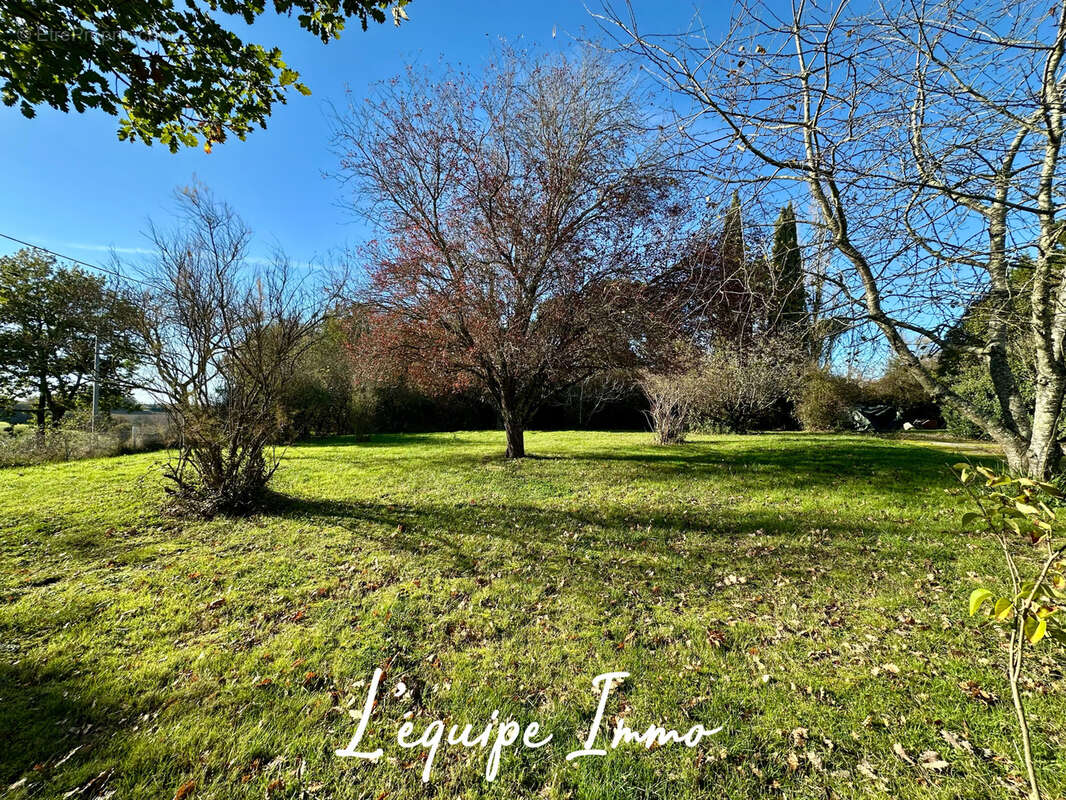 Maison à PELLEPORT