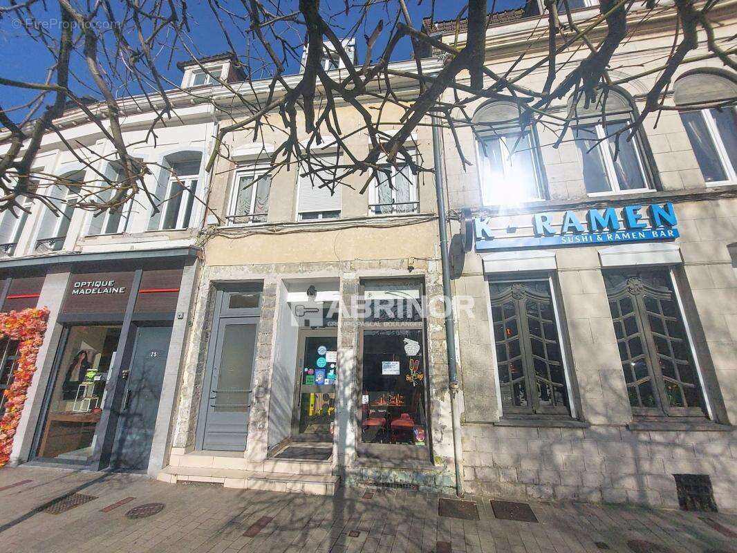 Appartement à TOURCOING