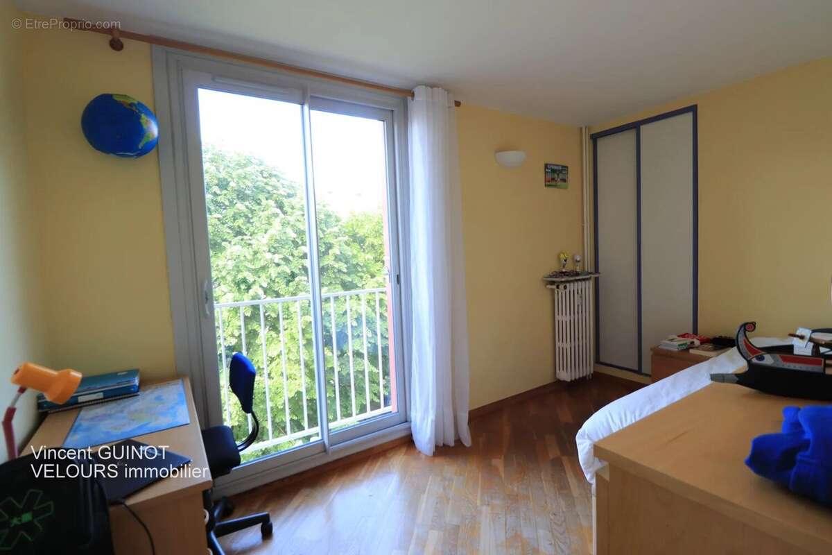 Appartement à SAINT-GERMAIN-EN-LAYE