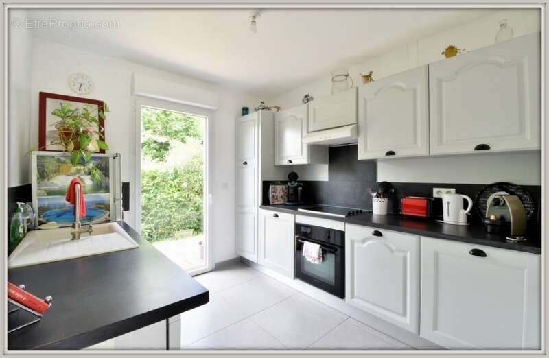 Maison à LAPEYROUSE-FOSSAT