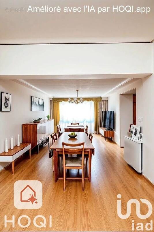 Photo 1 - Maison à GUERSTLING