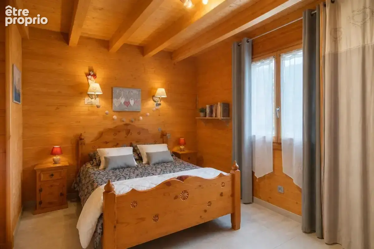 Maison de 10 pièces de 190 m² à Villarembert - photo 8