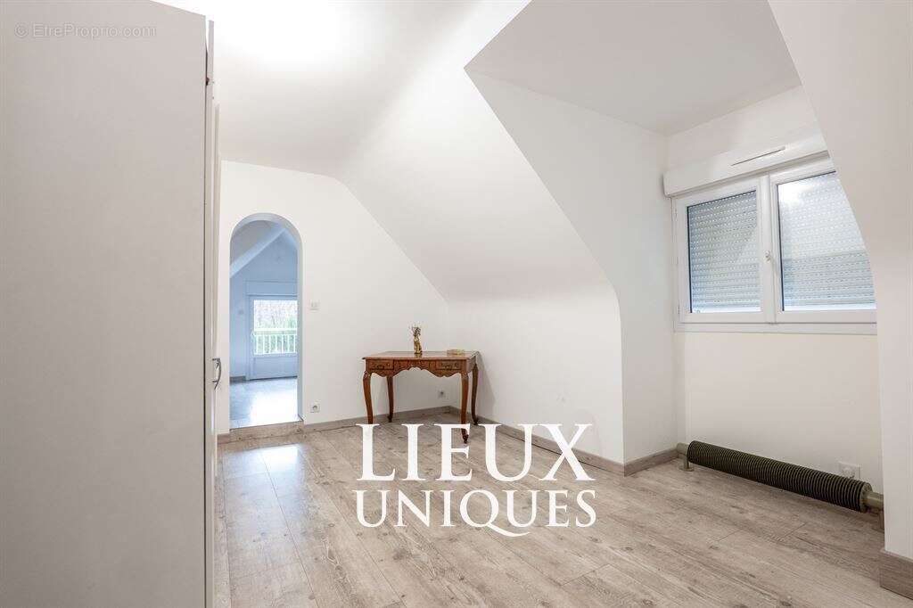 Maison à ROMORANTIN-LANTHENAY