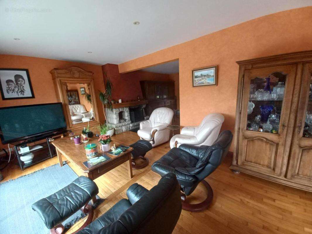 Maison 158 m² à Plouay  - photo 7
