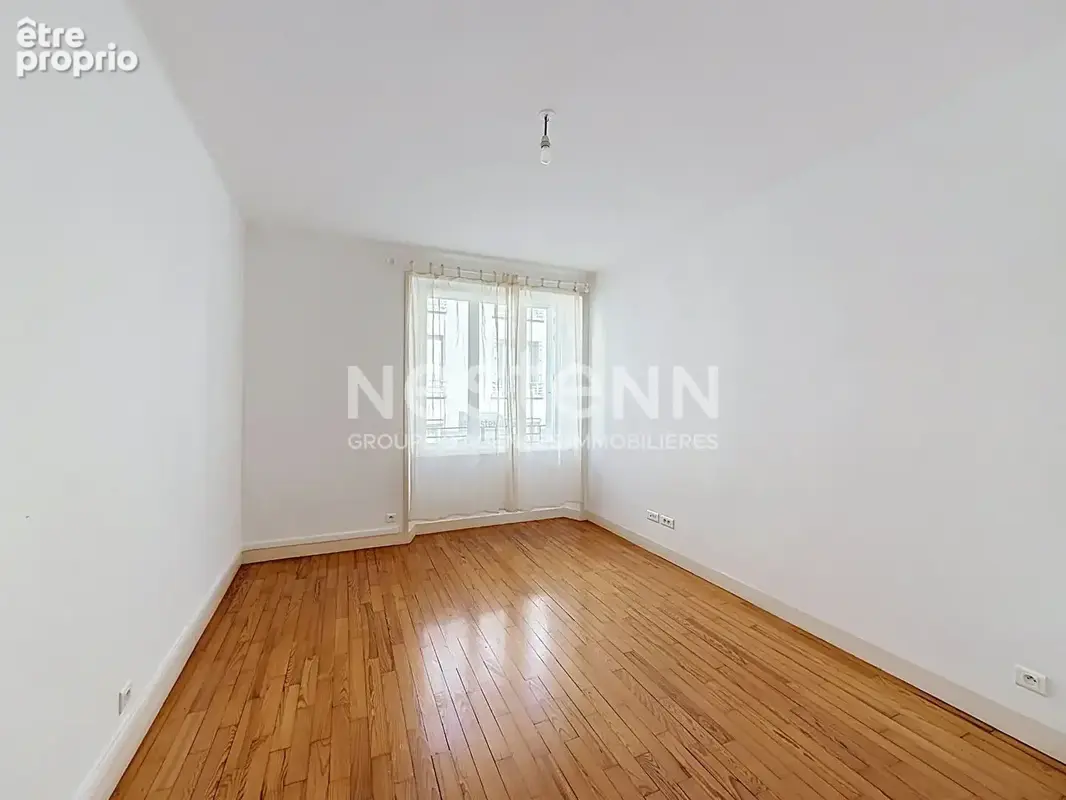 Hyper-centre Brest, Triangle d'Or. Appartement T3 - A VENDRE - photo 15