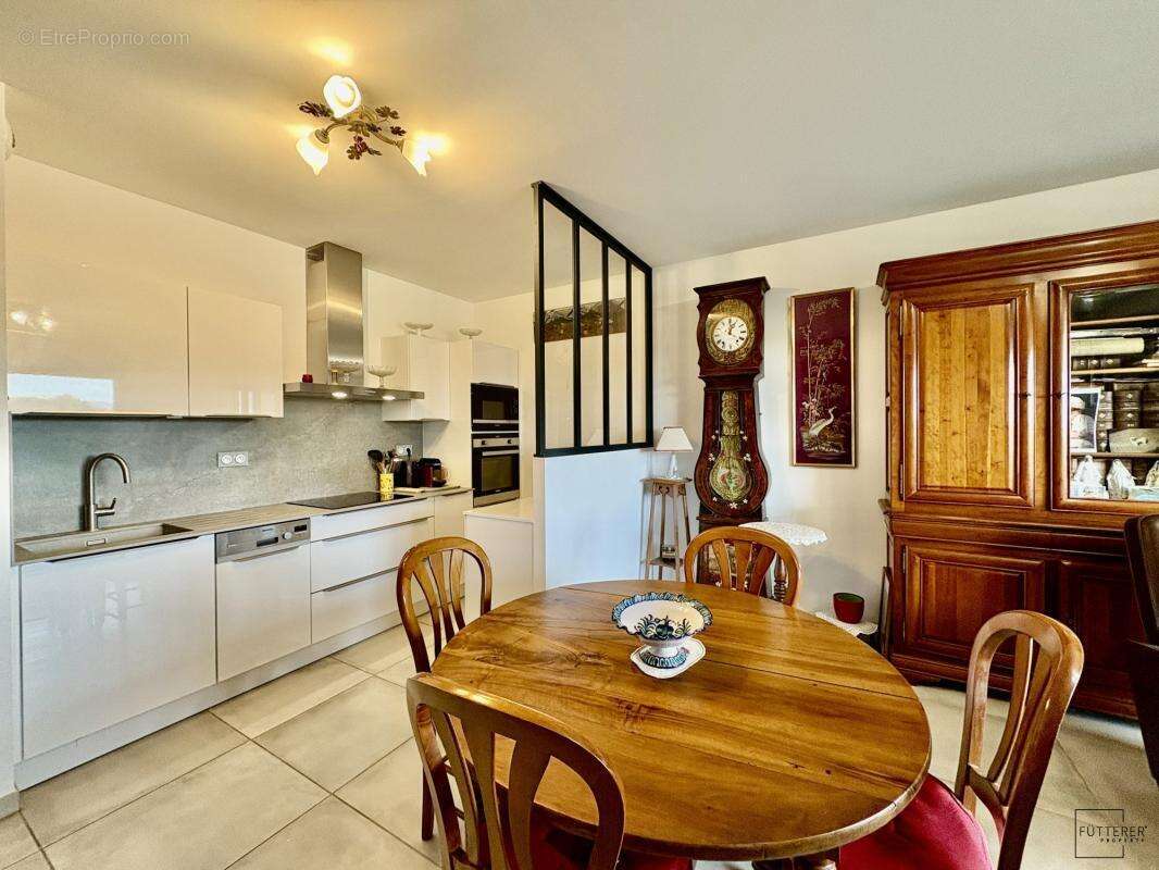 Appartement à vendre Narbonne - photo 5