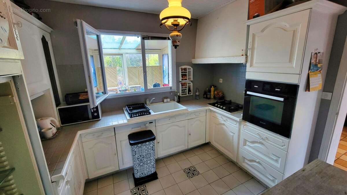 Maison à JARD-SUR-MER