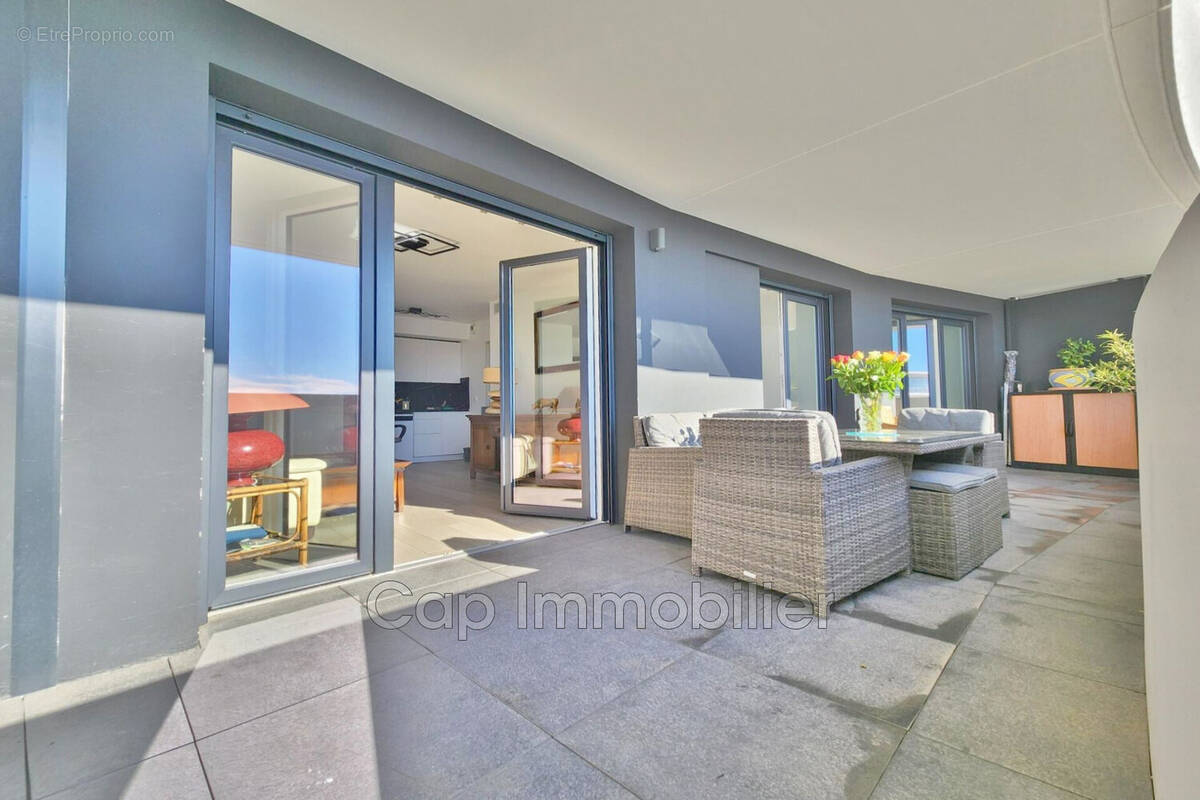 Appartement à AGDE