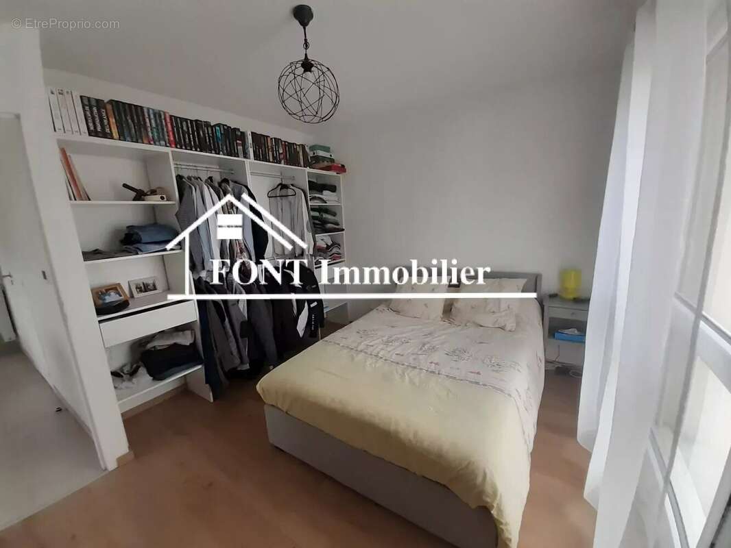 Appartement à SAINT-CHAMOND