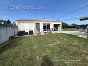 Maison à SAINT-HIPPOLYTE