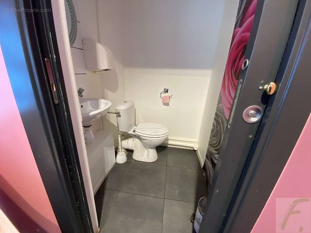 Commerce à CHAMBERY