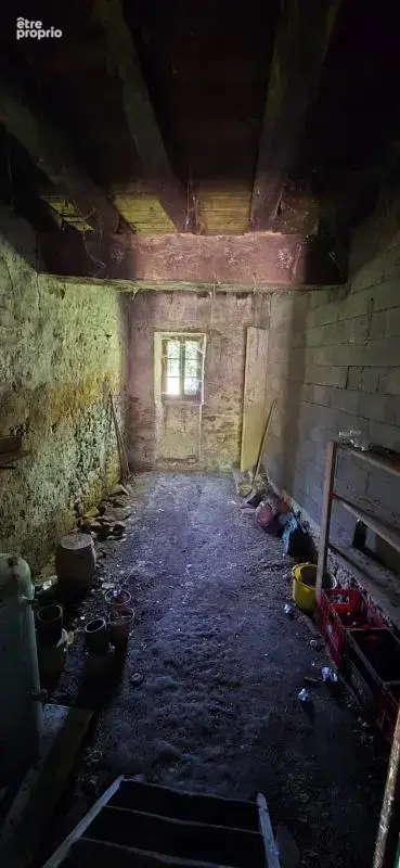 Maison à vendre 4 pièces SAINT SORNIN LEULAC (87) - photo 6