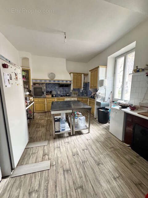 Maison à CUXAC-CABARDES