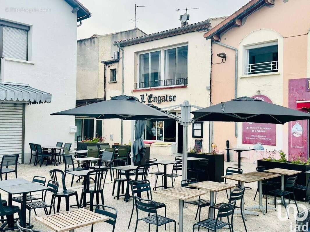 Photo 2 - Commerce à LE THOR