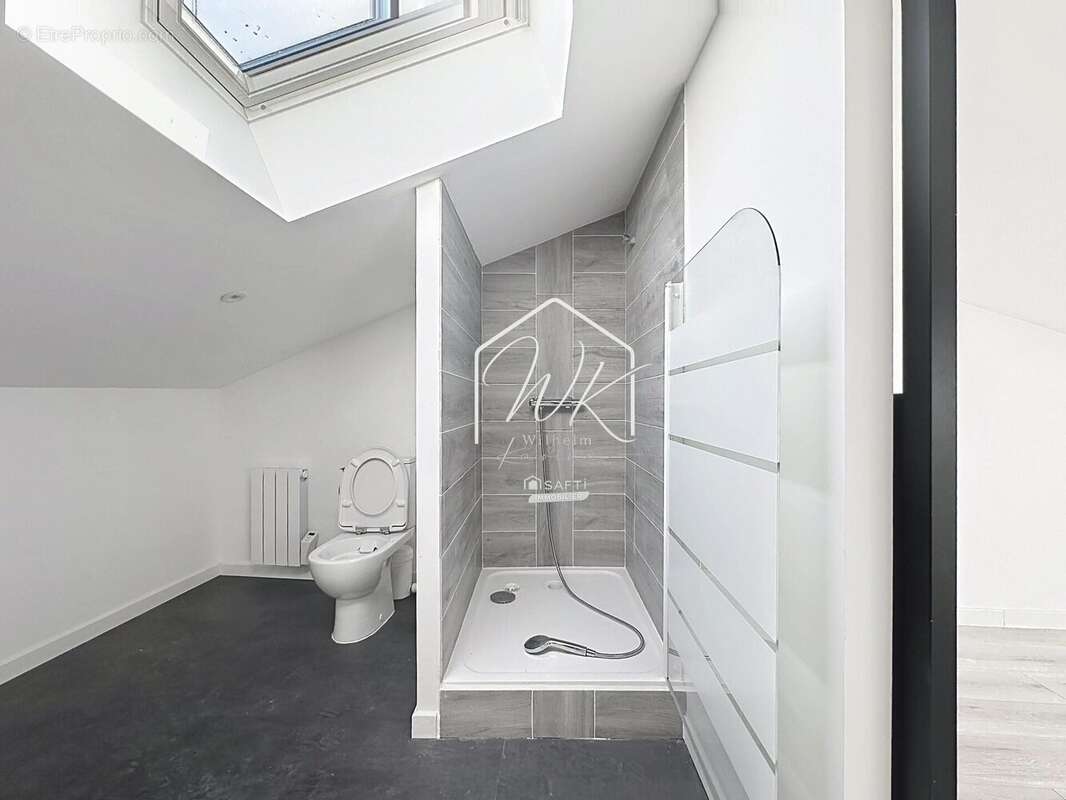 Photo 4 - Appartement à TOUL