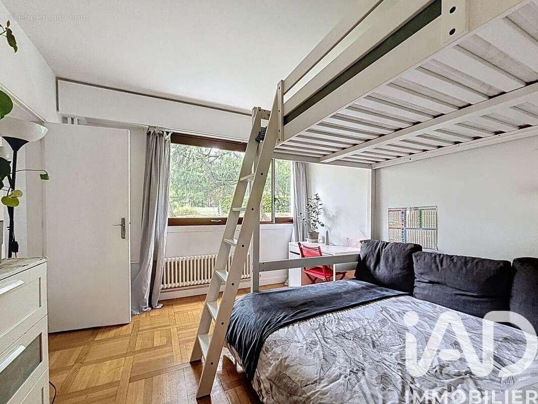 Photo 6 - Appartement à GARCHES