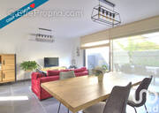 Photo 1 - Maison à AUCAMVILLE