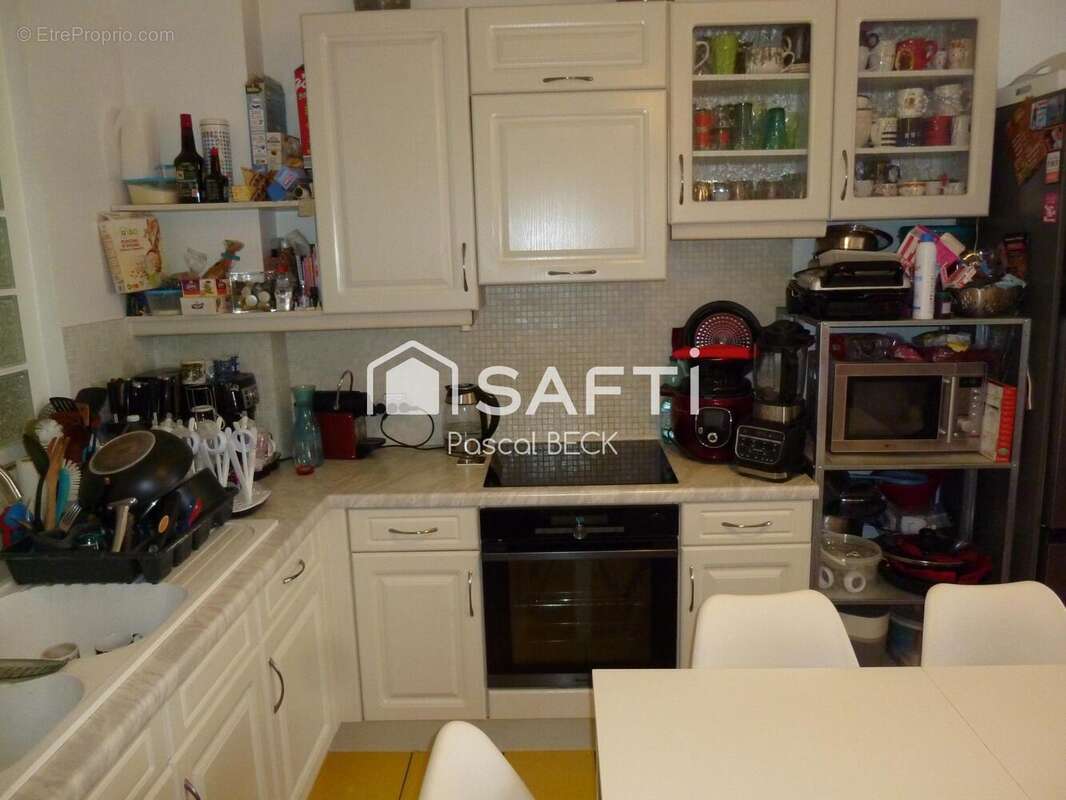 Photo 4 - Maison à TOUL