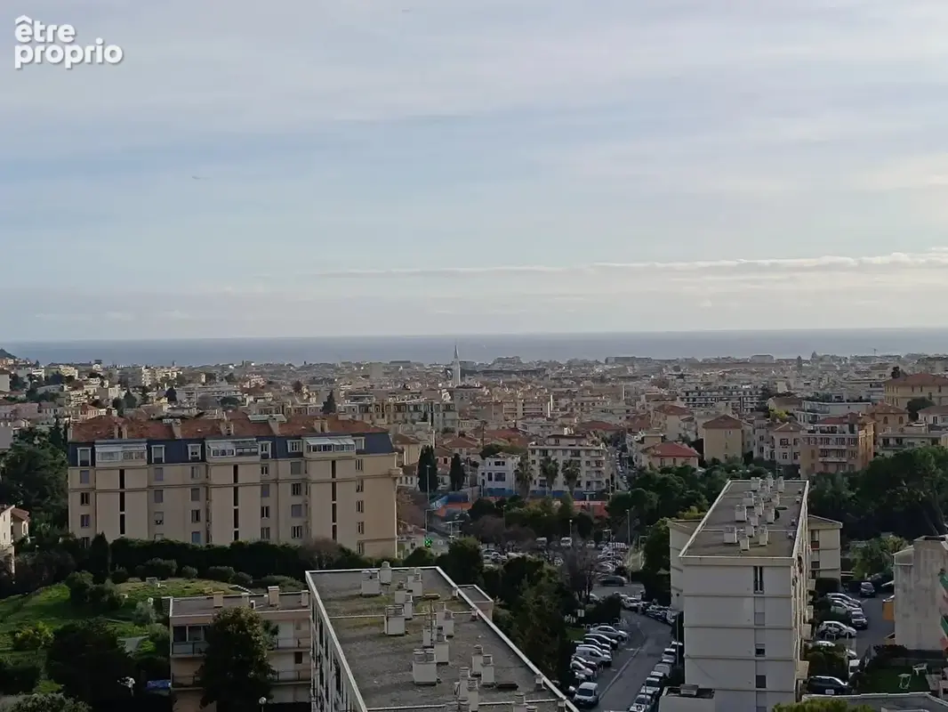 Photo Appartement à Nice au prix de 214 000€
