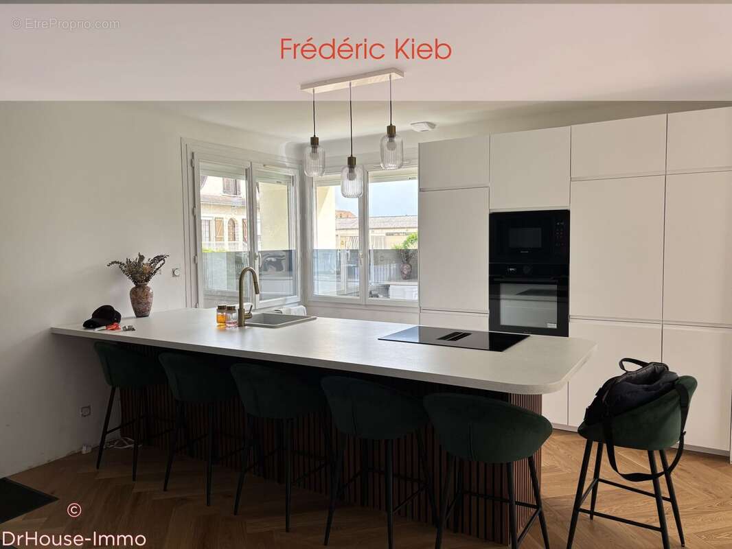 Maison 101 m² à Chatellerault  - photo 28