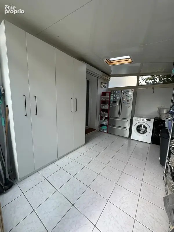 Maison familiale t5 133m2 + piscine - photo 14