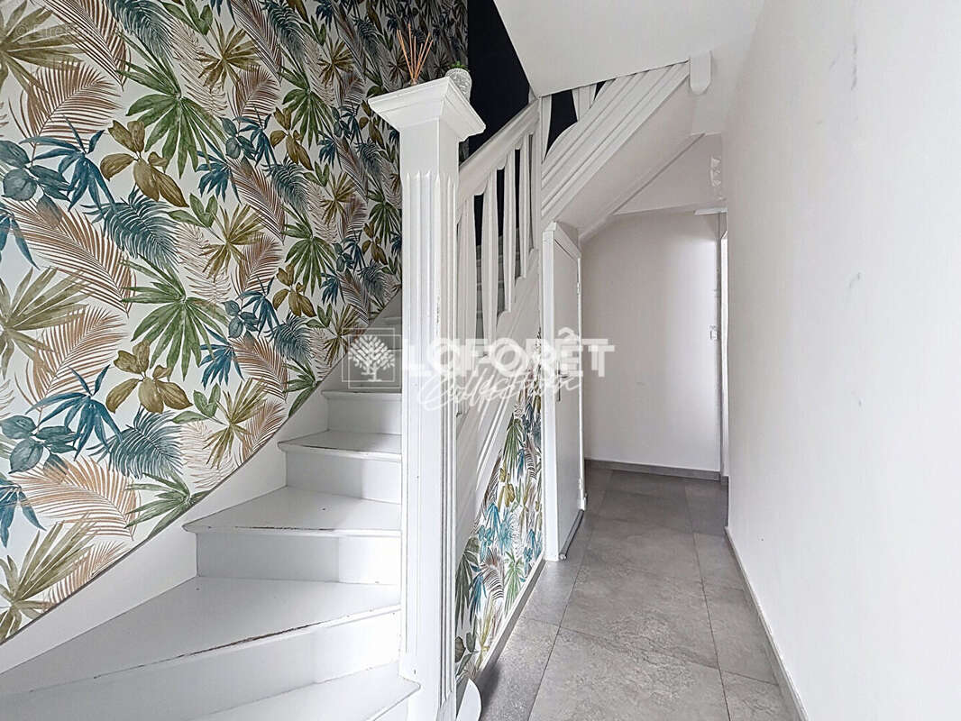 Maison Etaples 4 pièce(s) 145 m2 - photo 5