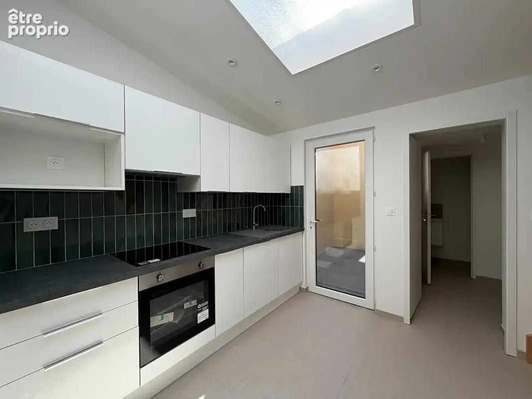 Photo Maison à Croix au prix de 174 800€