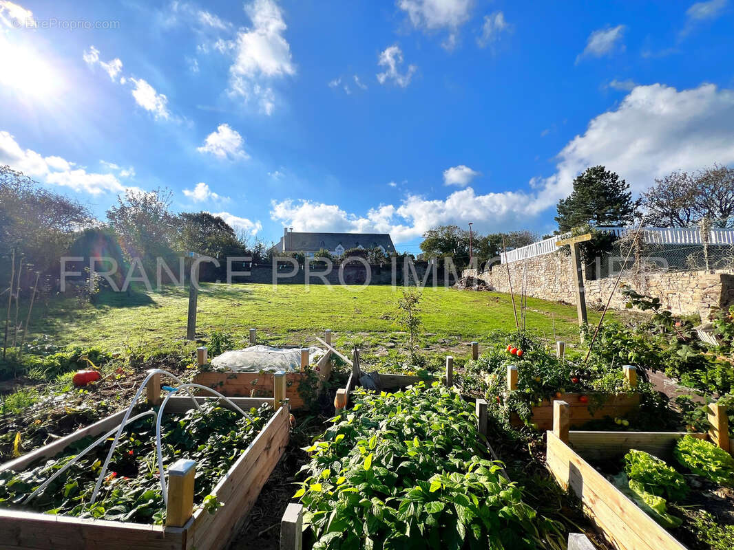Maison à AUDERVILLE