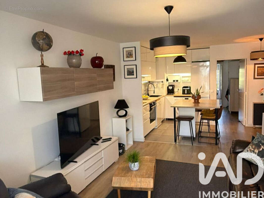 Photo 4 - Appartement à MAISONS-ALFORT