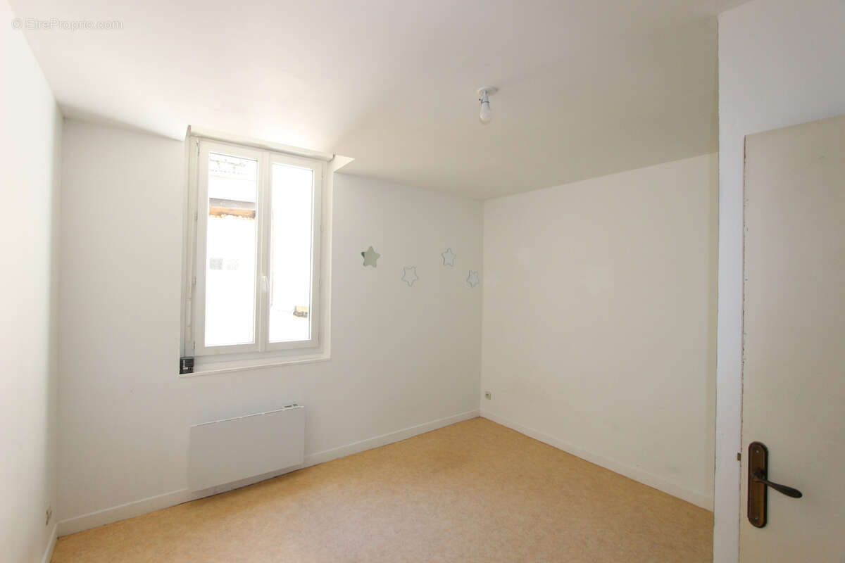Appartement à NEVERS