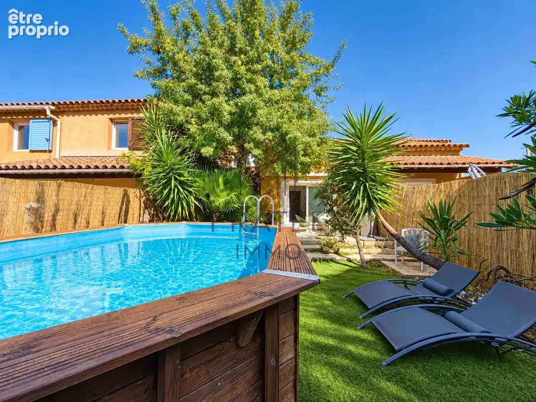 Maison à MONTPELLIER