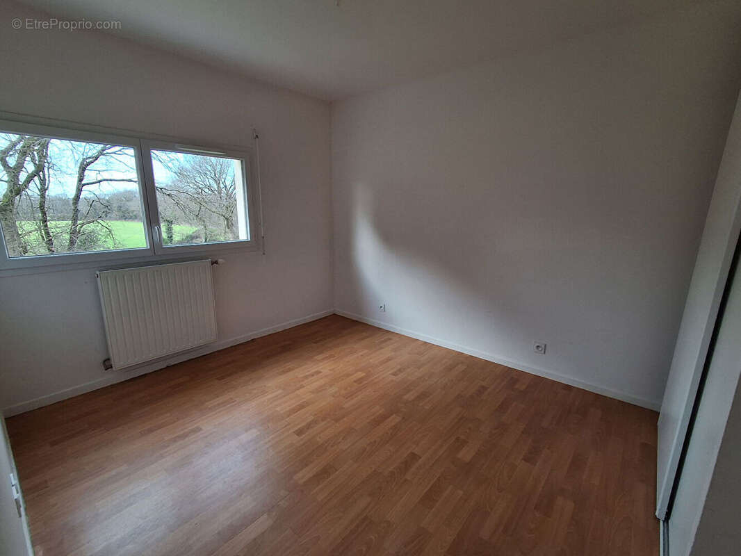 Maison 101m² à saint-nazaire - photo 7