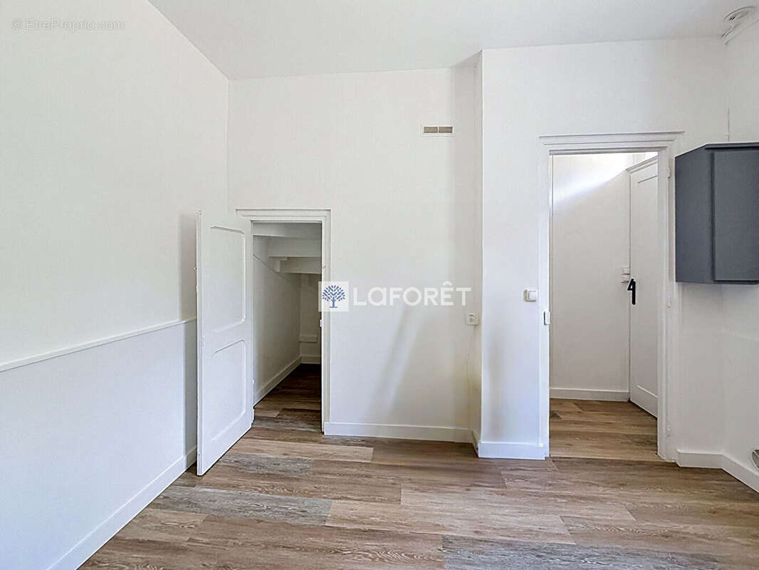 Maison à FECAMP