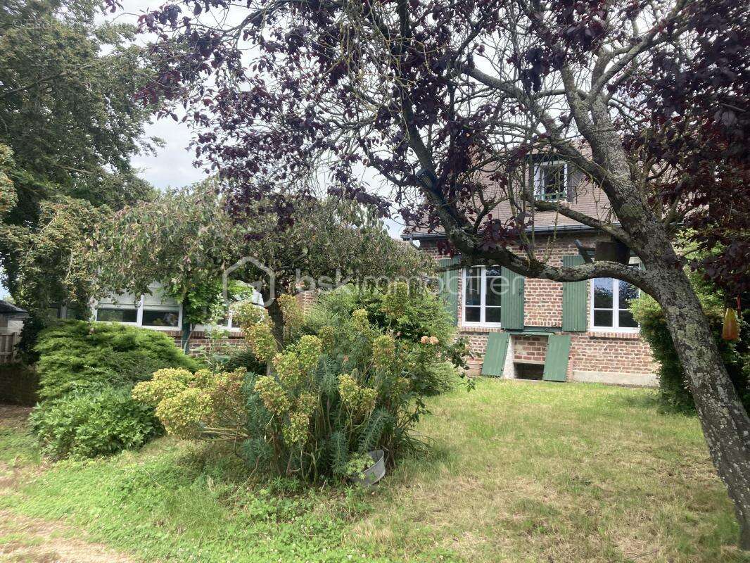 Belle longere de caractere avec dependances - photo 3