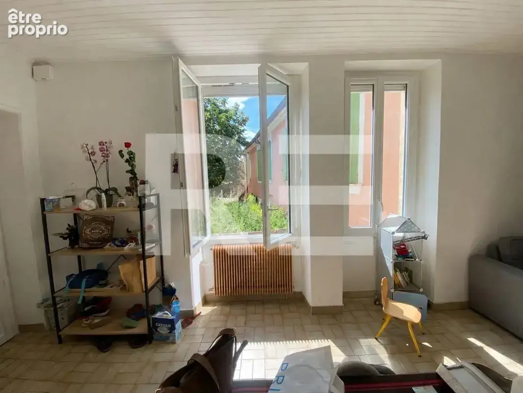 EXCLUSIVITE  Appartement Nîmes Quais de la Fontaine - photo 9