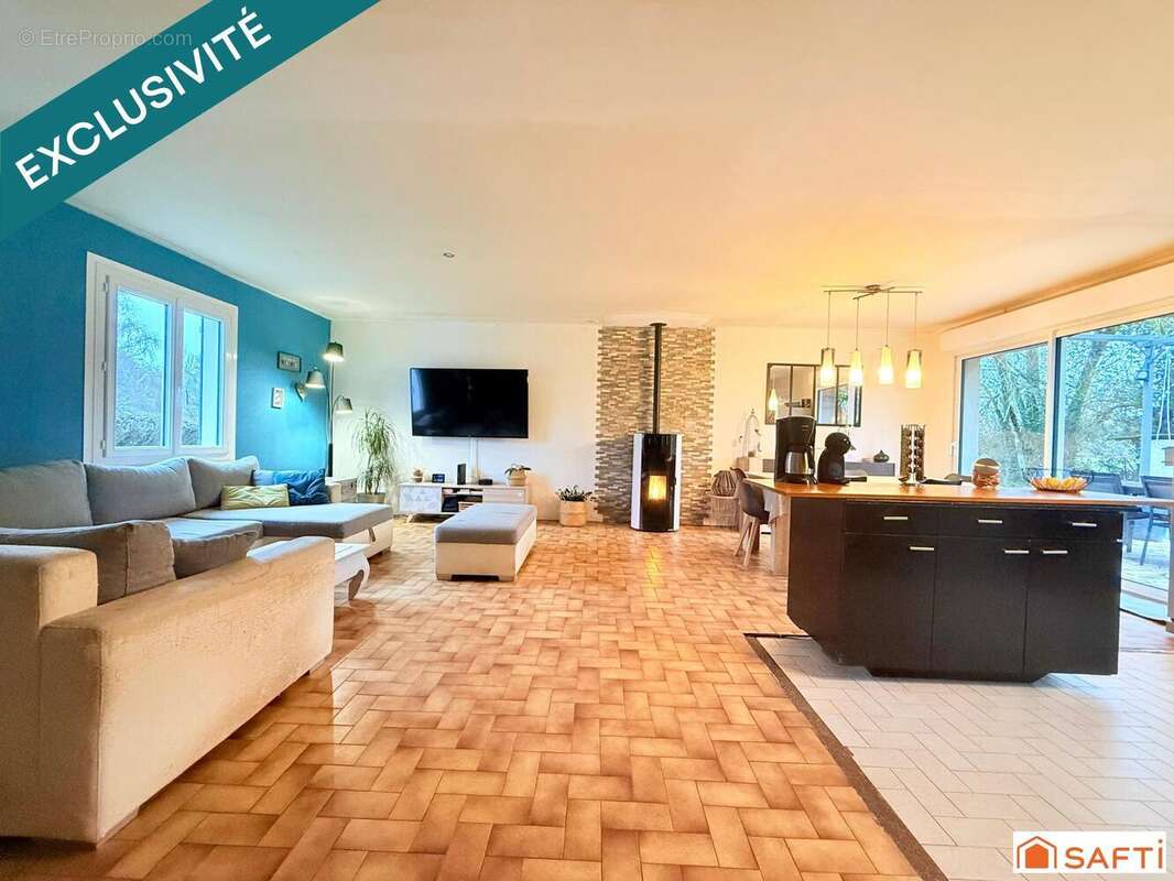 Photo 2 - Maison à SONZAY