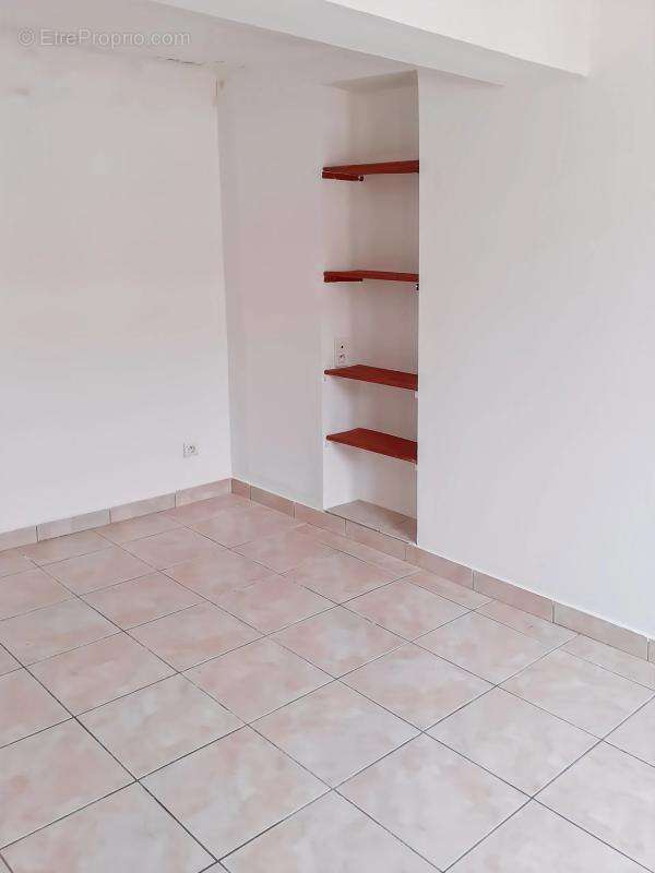 Appartement à LES ARCS