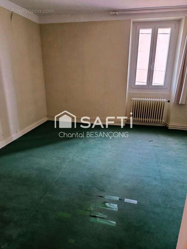 Photo 9 - Maison à CHAMBREY