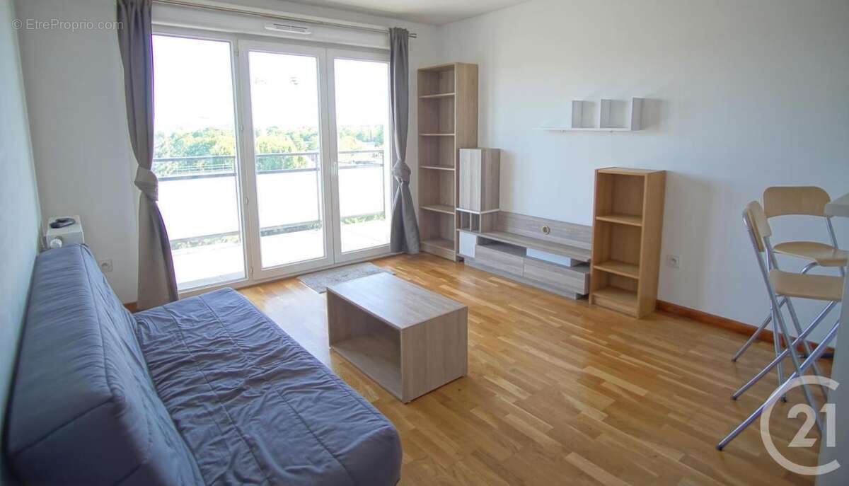 Appartement à CRETEIL