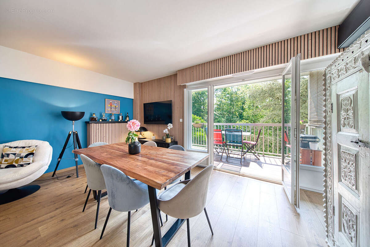 Appartement à CALUIRE-ET-CUIRE