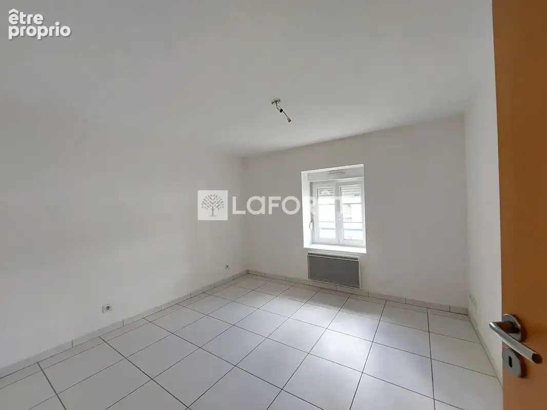 Appartement Audun Le Tiche 4 pièce(s) 70 m2 / 2 Chambres / 2 Parkings - photo 6