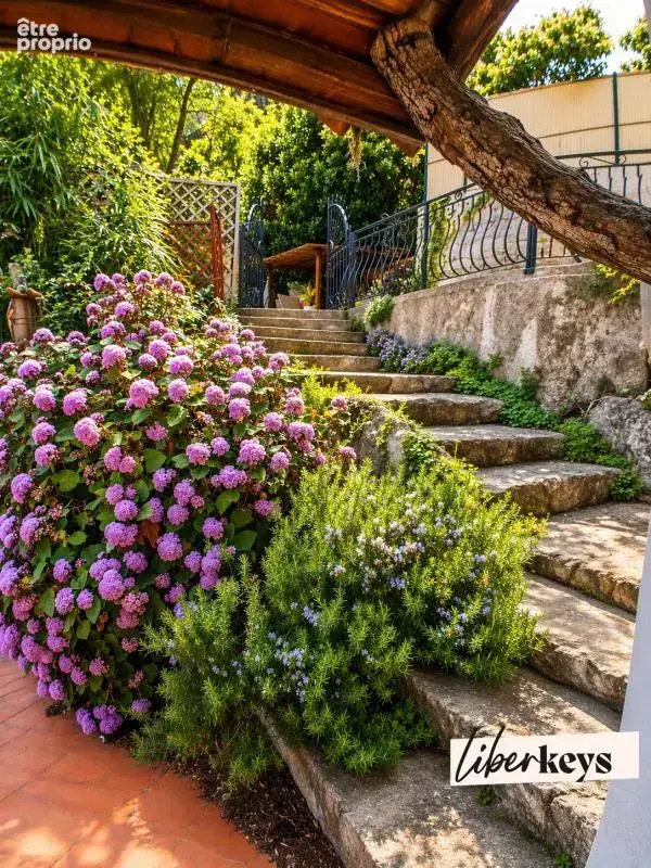 Maison à ROQUEBRUNE-CAP-MARTIN