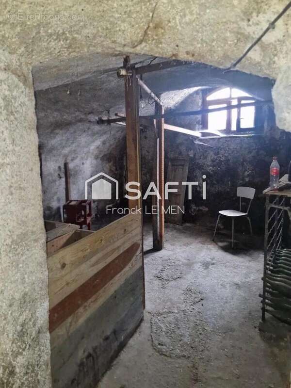 Photo 9 - Maison à VILLAR-SAINT-PANCRACE