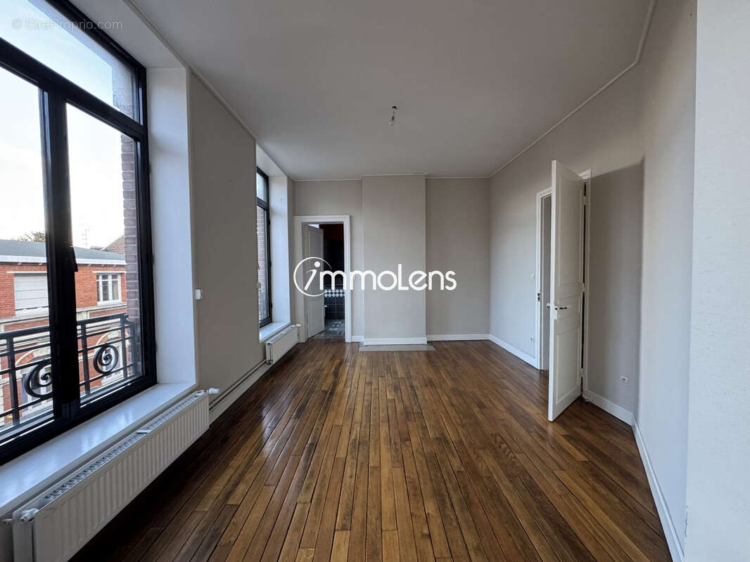 Appartement à LENS