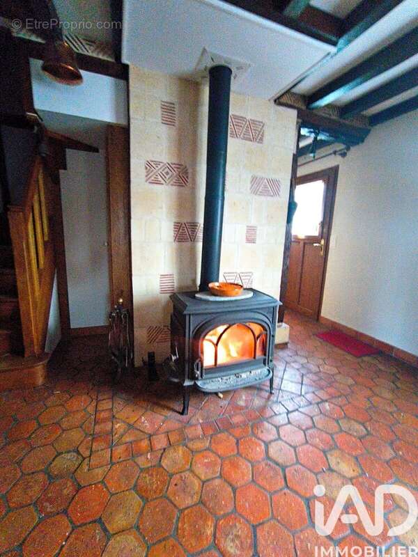 Photo 8 - Maison à PONT-AUDEMER