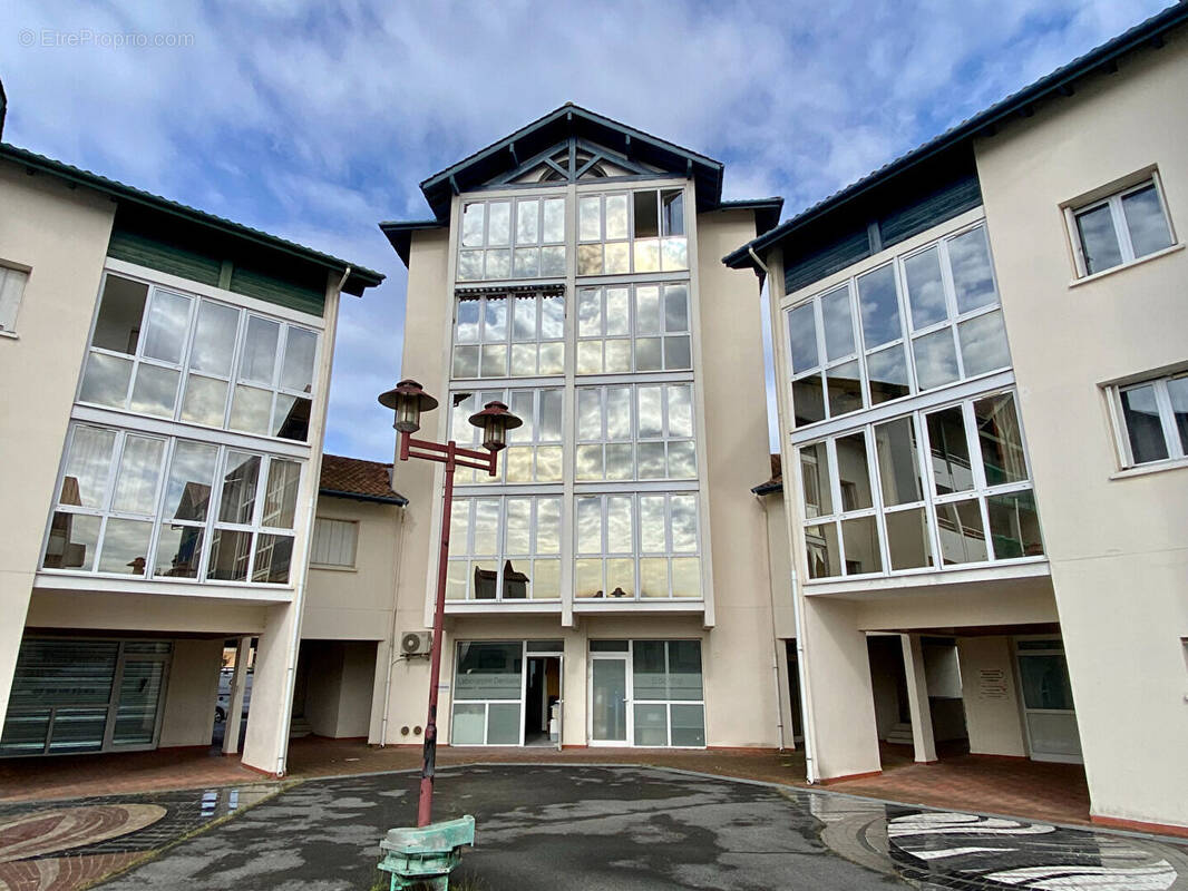 Appartement à TARNOS