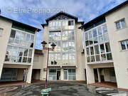 Appartement à TARNOS