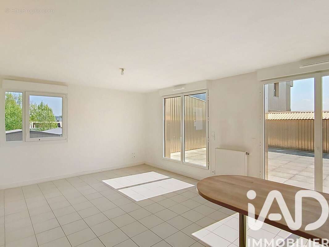 Appartement 79 m² à Bordeaux  - photo 5