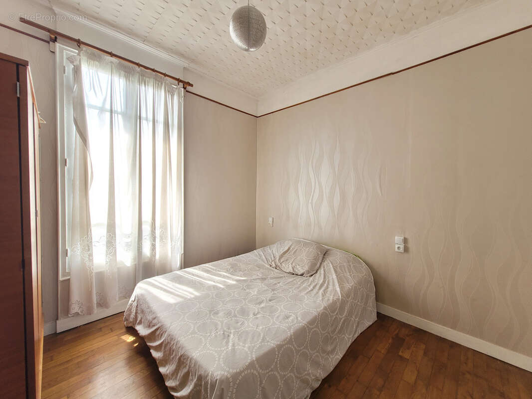 Maison à VITRY-SUR-SEINE