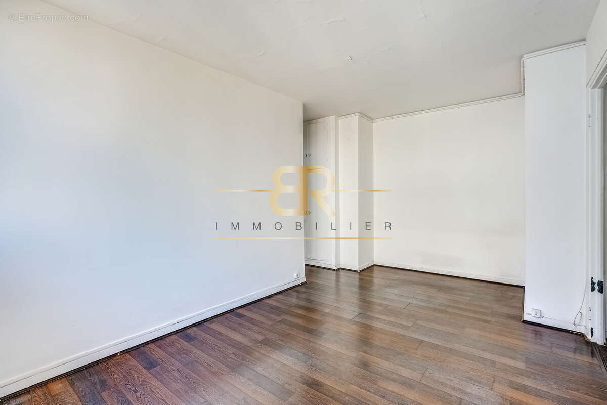 Appartement à VINCENNES